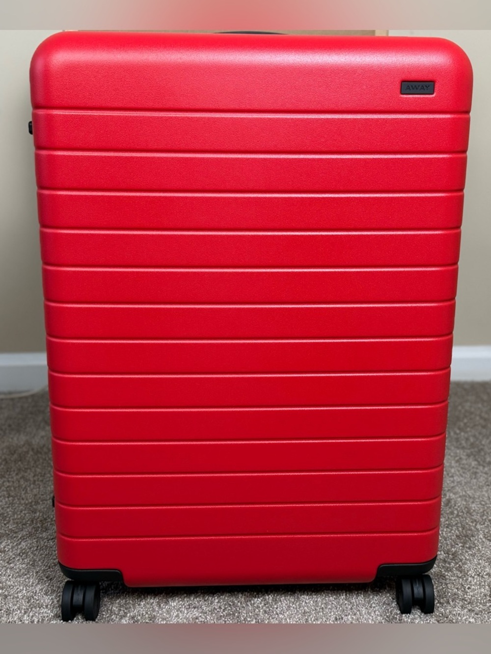 Away Large Luggage
